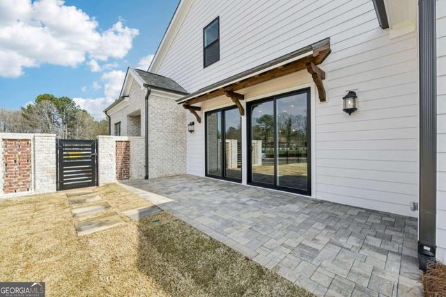 183 Herring Drive, Hoschton, GA 30548