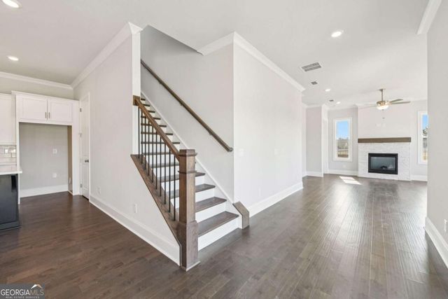 183 Herring Drive, Hoschton, GA 30548