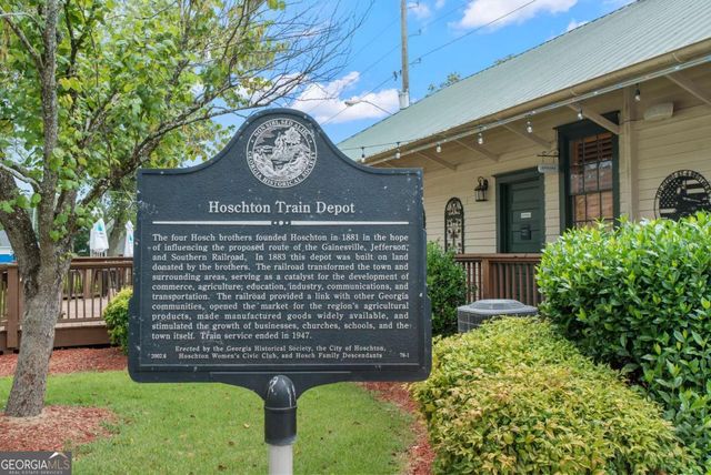 183 Herring Drive, Hoschton, GA 30548