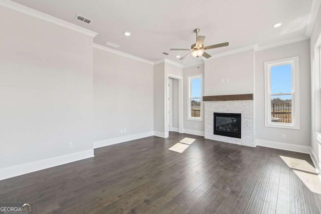 183 Herring Drive, Hoschton, GA 30548