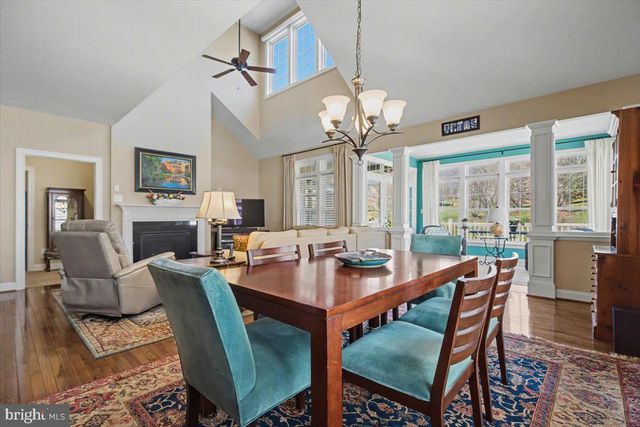 1223 CALISTA LN, Phoenixville, PA 19460
