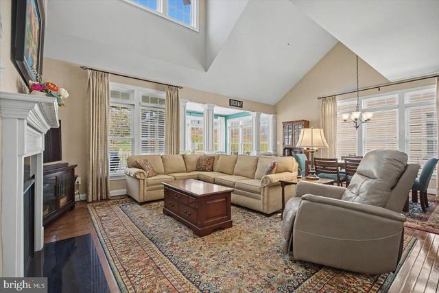 1223 CALISTA LN, Phoenixville, PA 19460