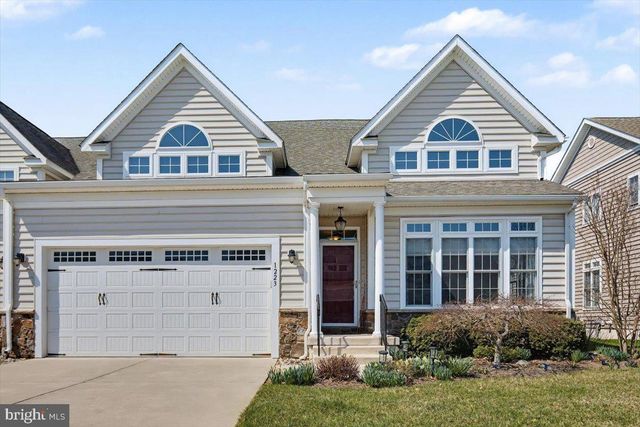 1223 CALISTA LN, Phoenixville, PA 19460