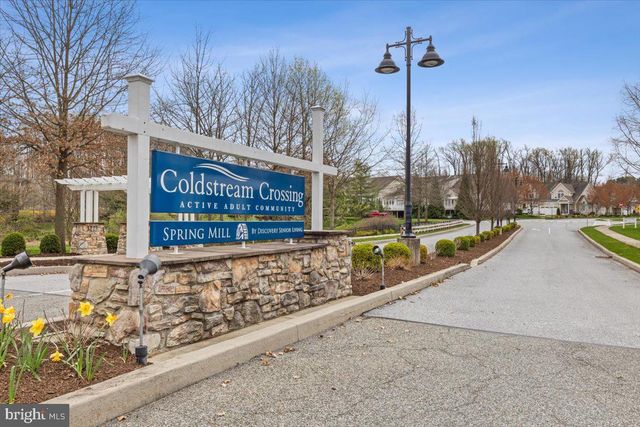 1223 CALISTA LN, Phoenixville, PA 19460