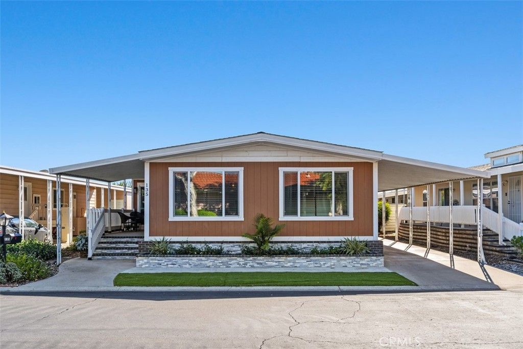 24701 Raymond Way 135, Lake Forest, CA 92630 — exterior