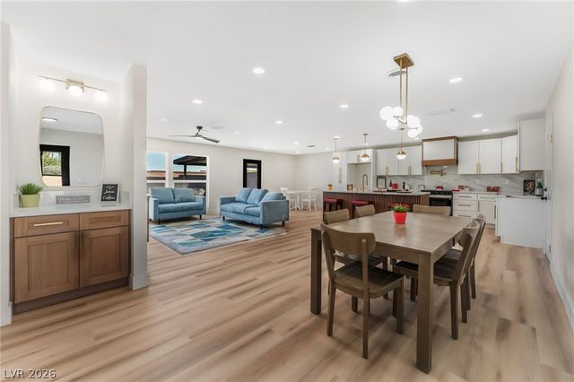 4150 Hazelcrest Drive, Las Vegas, NV 89121