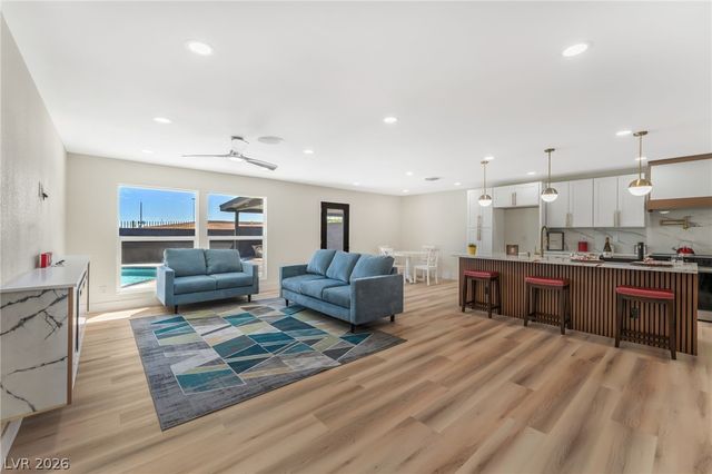 4150 Hazelcrest Drive, Las Vegas, NV 89121