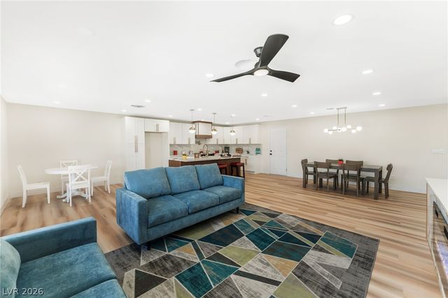 4150 Hazelcrest Drive, Las Vegas, NV 89121