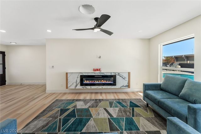 4150 Hazelcrest Drive, Las Vegas, NV 89121