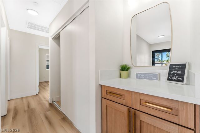 4150 Hazelcrest Drive, Las Vegas, NV 89121