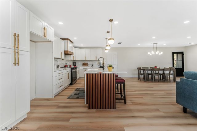 4150 Hazelcrest Drive, Las Vegas, NV 89121