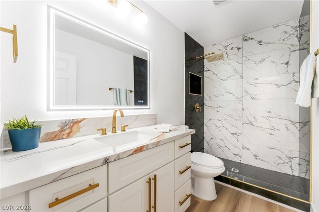 4150 Hazelcrest Drive, Las Vegas, NV 89121