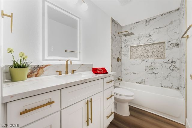 4150 Hazelcrest Drive, Las Vegas, NV 89121