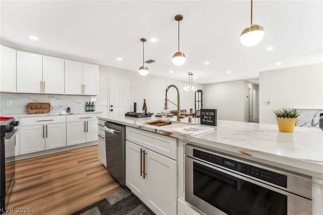 4150 Hazelcrest Drive, Las Vegas, NV 89121