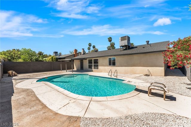 4150 Hazelcrest Drive, Las Vegas, NV 89121