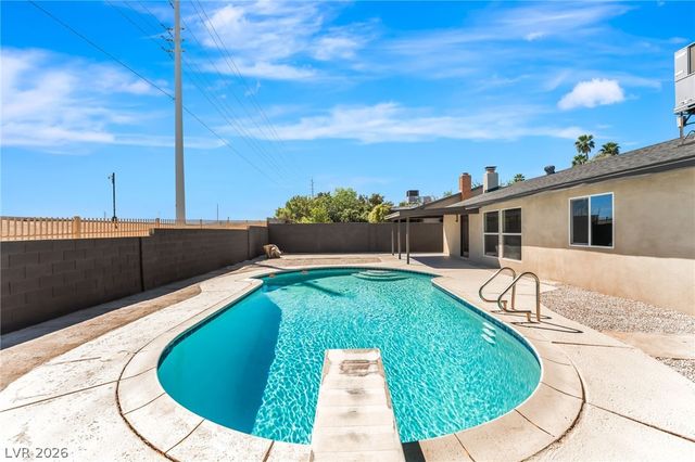 4150 Hazelcrest Drive, Las Vegas, NV 89121