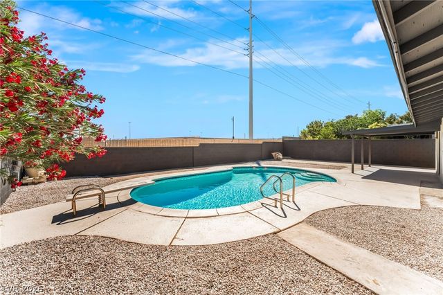 4150 Hazelcrest Drive, Las Vegas, NV 89121