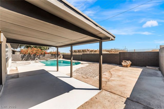 4150 Hazelcrest Drive, Las Vegas, NV 89121