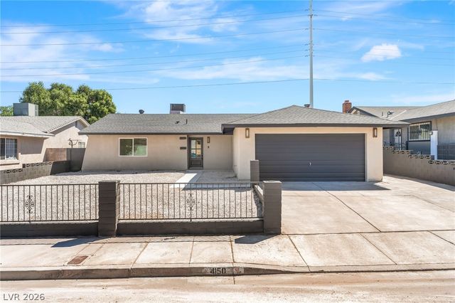 4150 Hazelcrest Drive, Las Vegas, NV 89121