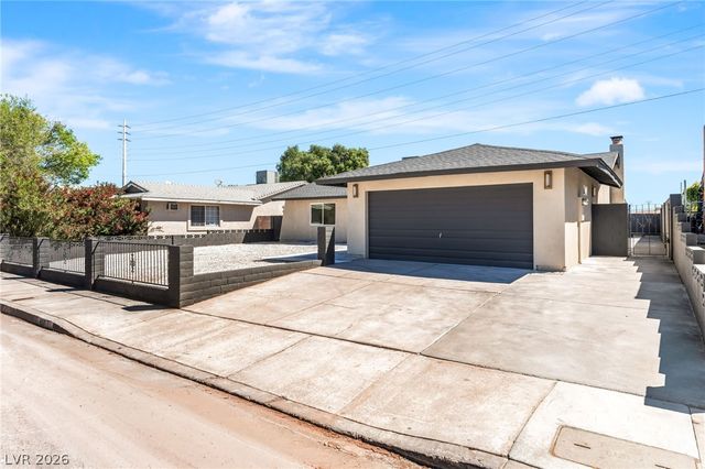 4150 Hazelcrest Drive, Las Vegas, NV 89121