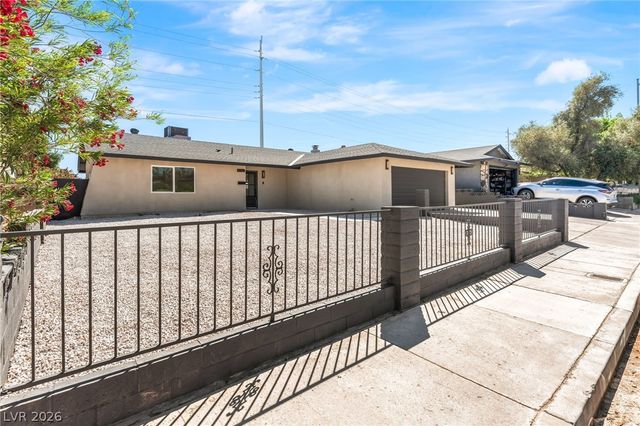 4150 Hazelcrest Drive, Las Vegas, NV 89121
