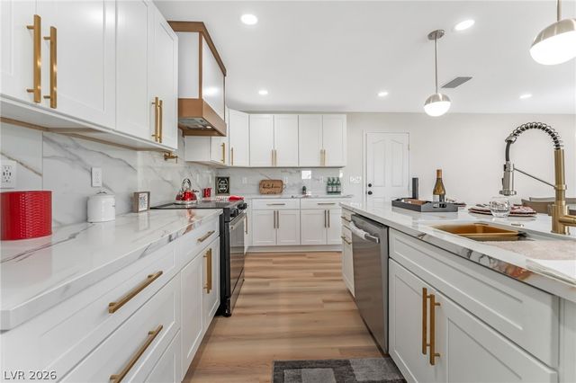 4150 Hazelcrest Drive, Las Vegas, NV 89121