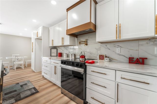 4150 Hazelcrest Drive, Las Vegas, NV 89121