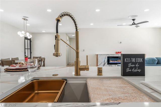 4150 Hazelcrest Drive, Las Vegas, NV 89121