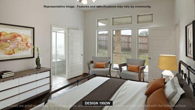 2021 Brewers Lane, Forney, TX 75126