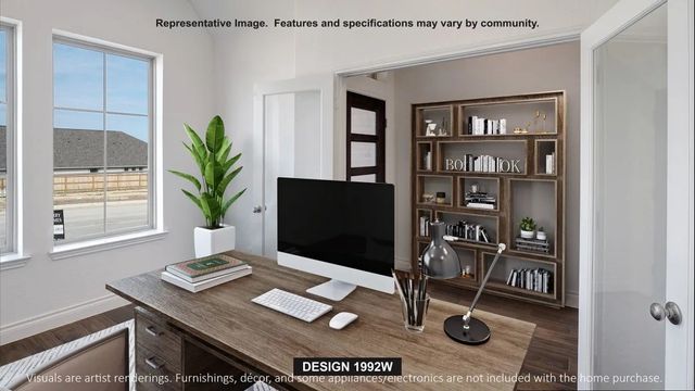 2021 Brewers Lane, Forney, TX 75126