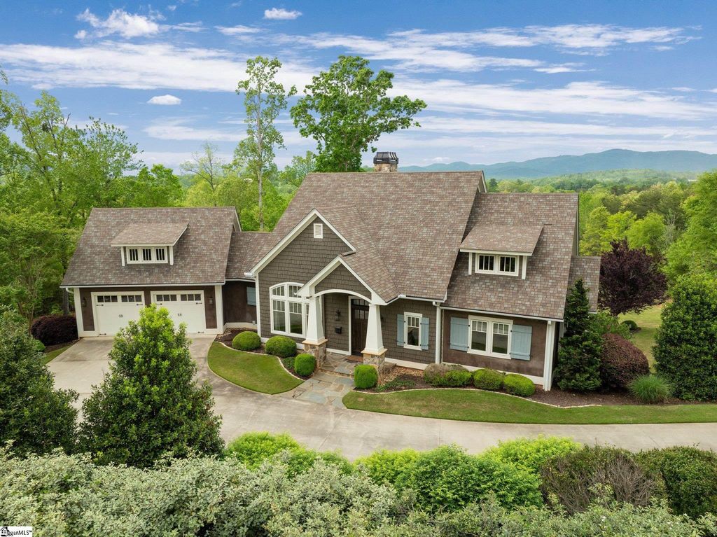 295 Chastain Hill Road, Taylors, SC 29687