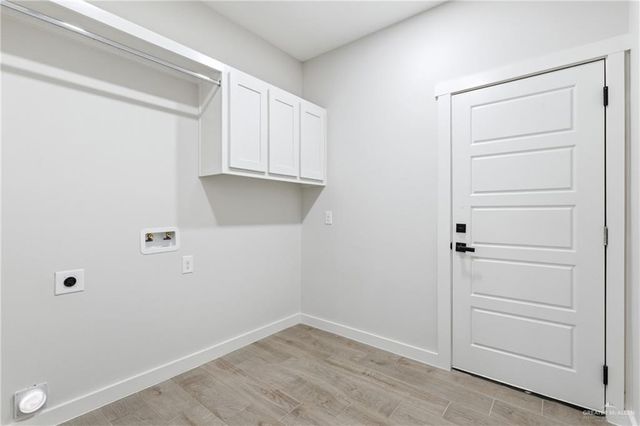 5428 N Mission Street, Edinburg, TX 78542