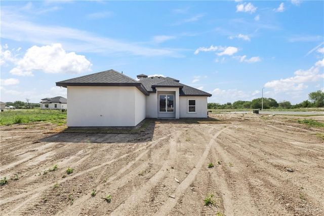 5428 N Mission Street, Edinburg, TX 78542
