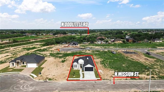 5428 N Mission Street, Edinburg, TX 78542