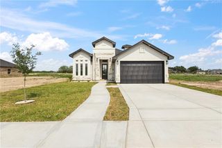 5428 N Mission Street, Edinburg, TX 78542