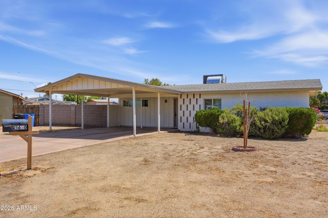 5630 W WILSHIRE Drive, Phoenix, AZ 85035