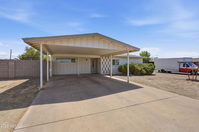 5630 W WILSHIRE Drive, Phoenix, AZ 85035