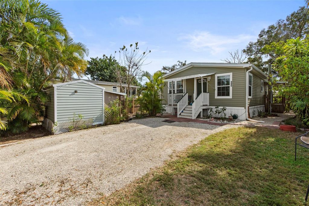 905 PADUA COURT, Nokomis, FL 34275