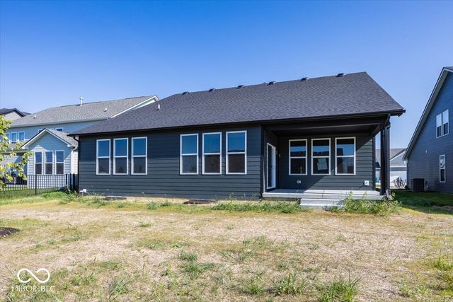 141 Creststone Boulevard, Westfield, IN 46074