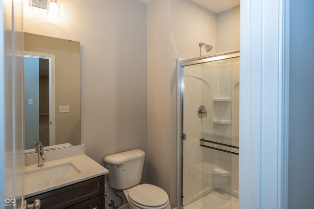 141 Creststone Boulevard, Westfield, IN 46074