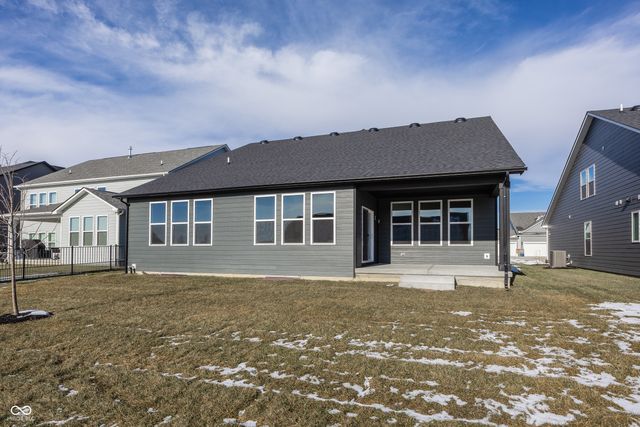 141 Creststone Boulevard, Westfield, IN 46074