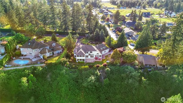 1603 126th Avenue E, Edgewood, WA 98372