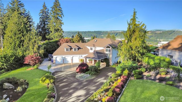1603 126th Avenue E, Edgewood, WA 98372