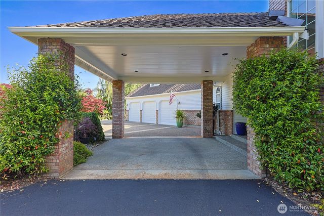 1603 126th Avenue E, Edgewood, WA 98372