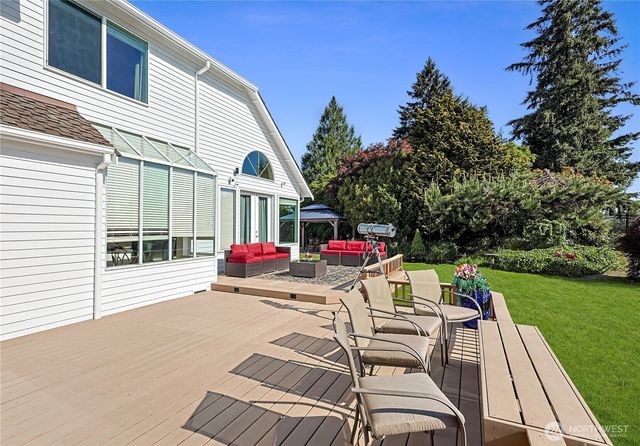 1603 126th Avenue E, Edgewood, WA 98372