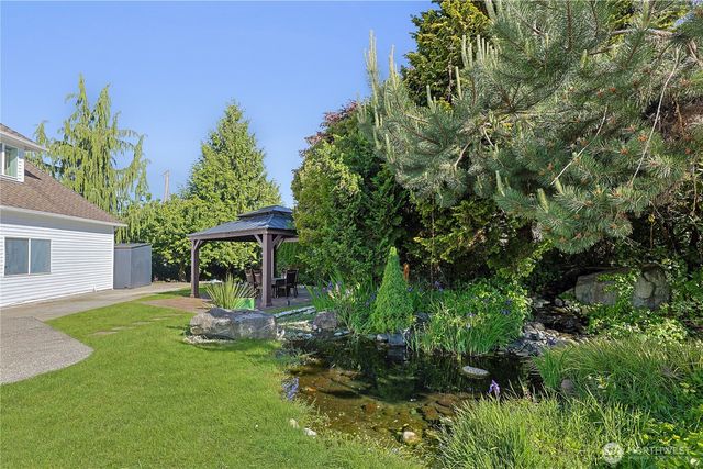 1603 126th Avenue E, Edgewood, WA 98372