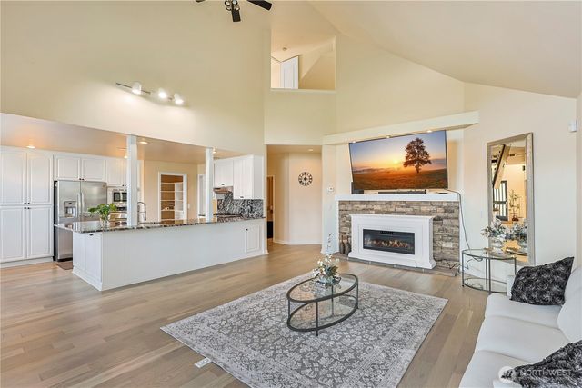 1603 126th Avenue E, Edgewood, WA 98372