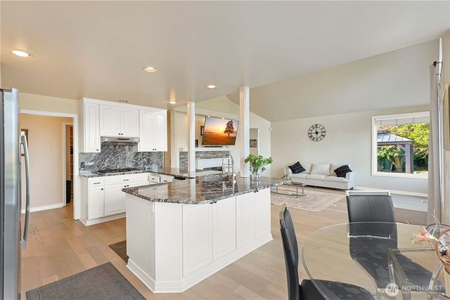 1603 126th Avenue E, Edgewood, WA 98372