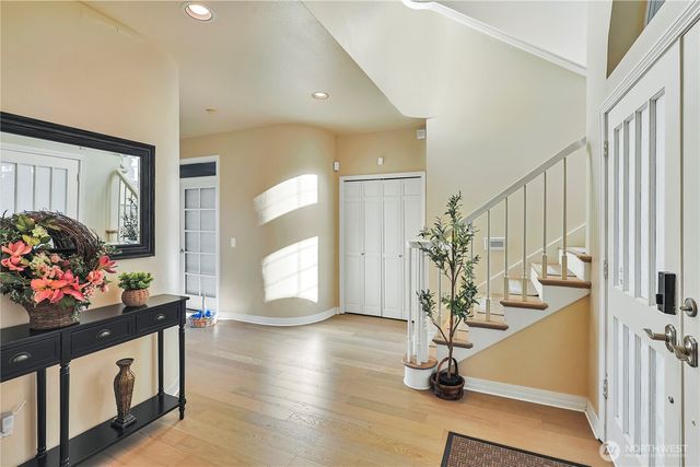 1603 126th Avenue E, Edgewood, WA 98372