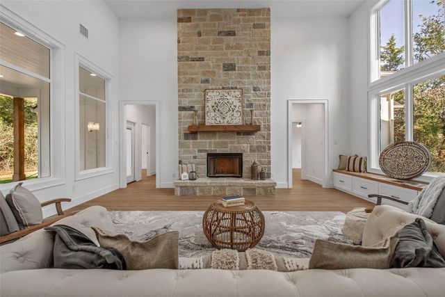 LOT 26 Forest Glen Court, Franklin, TX 77856